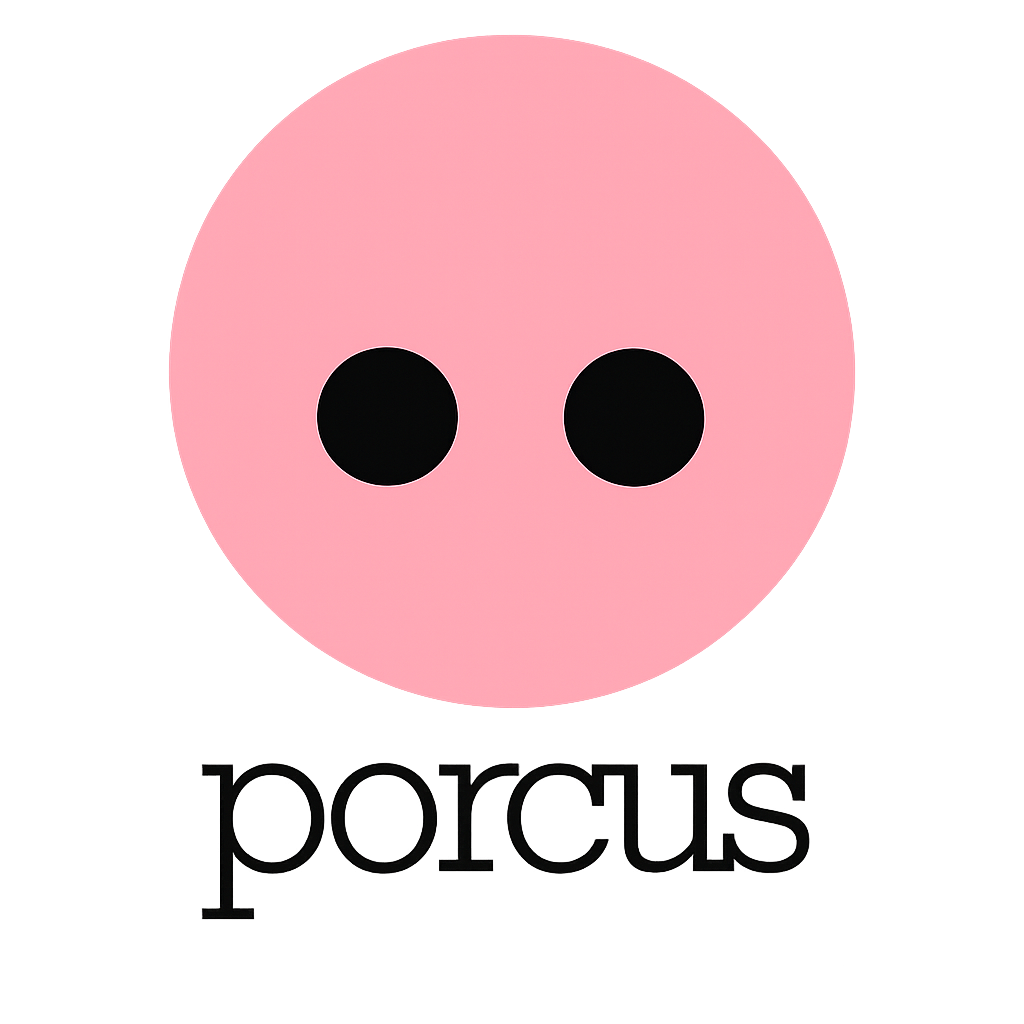 Porcus