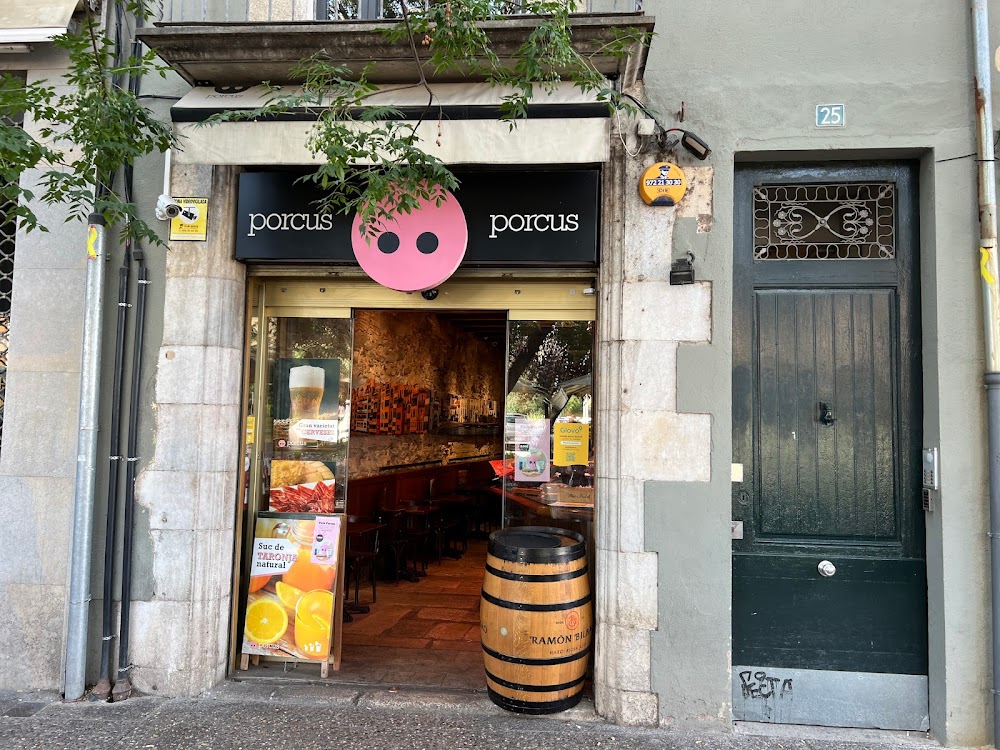Porcus Girona
